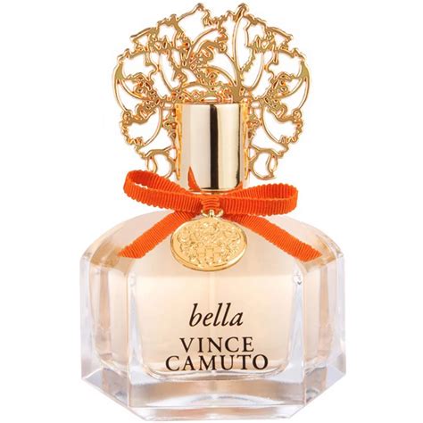 vince camuto perfume notes|vince camuto bella 3.4 oz.